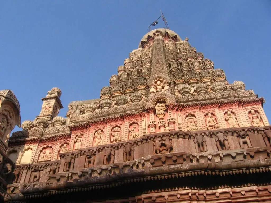 Grishneshwar-kb6592tt