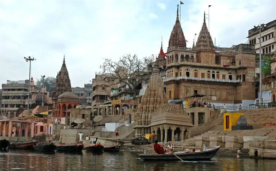 Kashi-Viswanath-kb6592tt