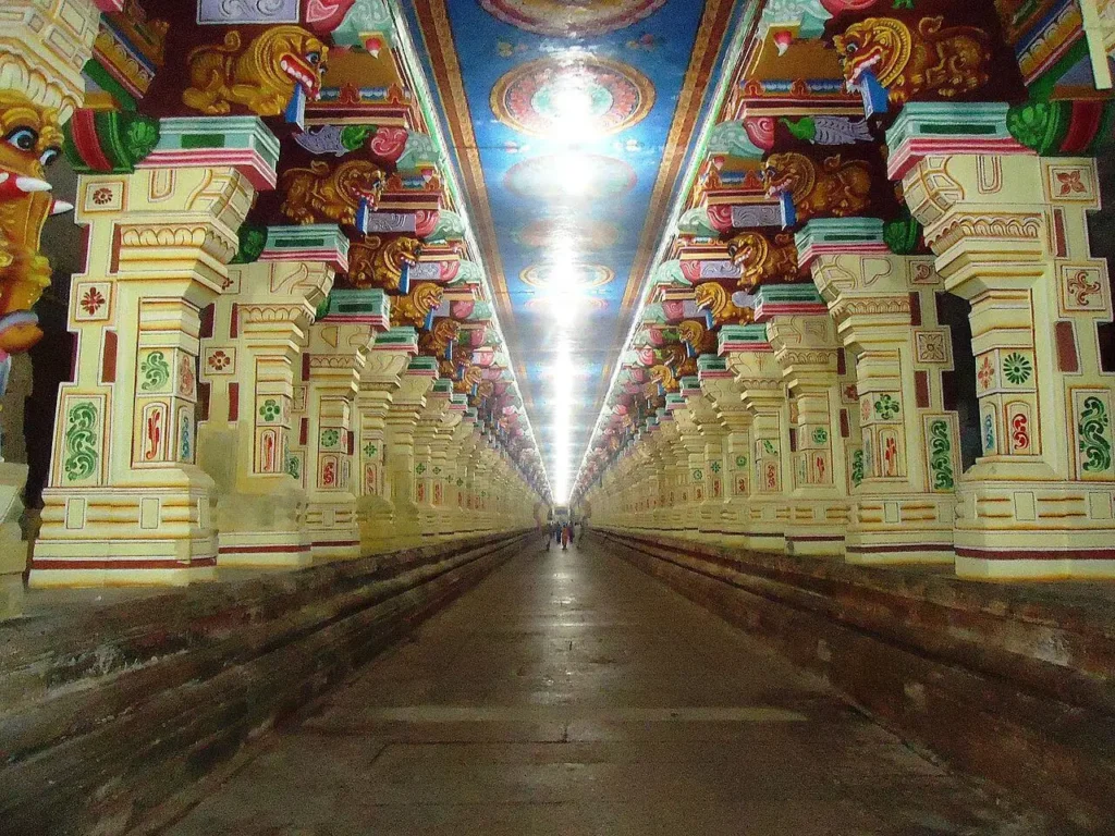 Rameshwaram-kb6592tt