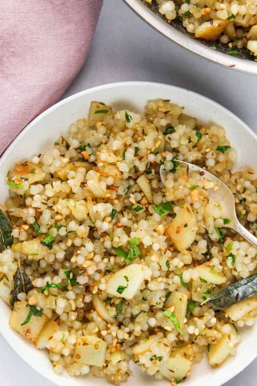 Sabudana-Khichdi-2
