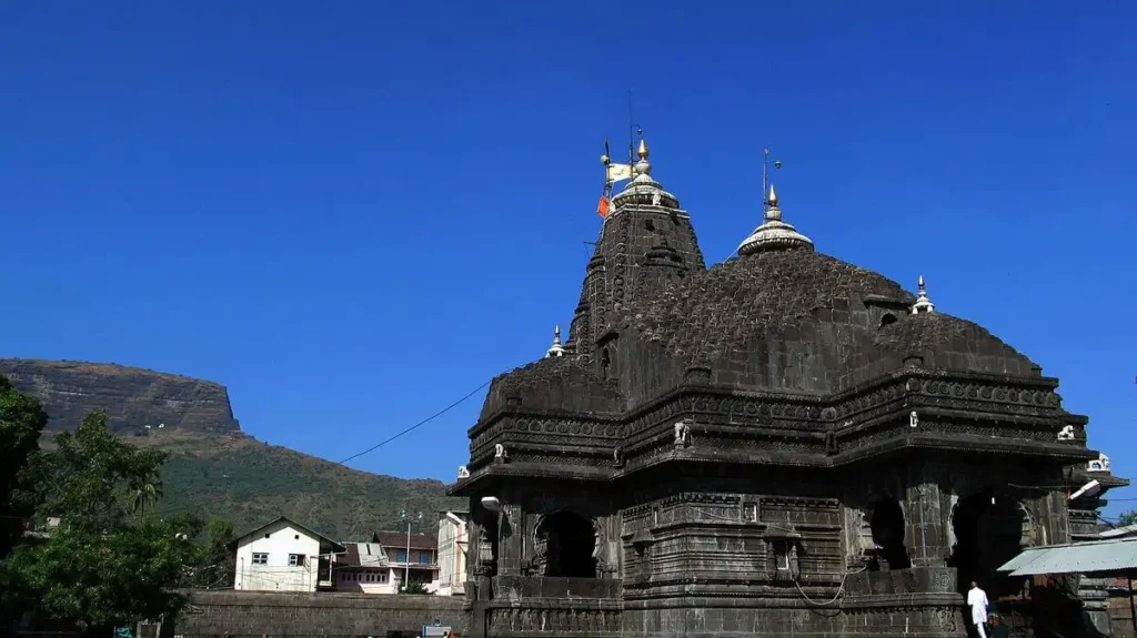 Trimbakeshwar-kb6592tt