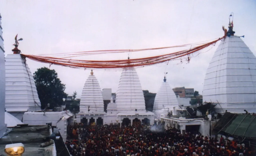Vaidyanath-kb6592tt