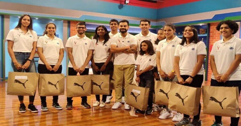 Virat-Kohli-Foundation