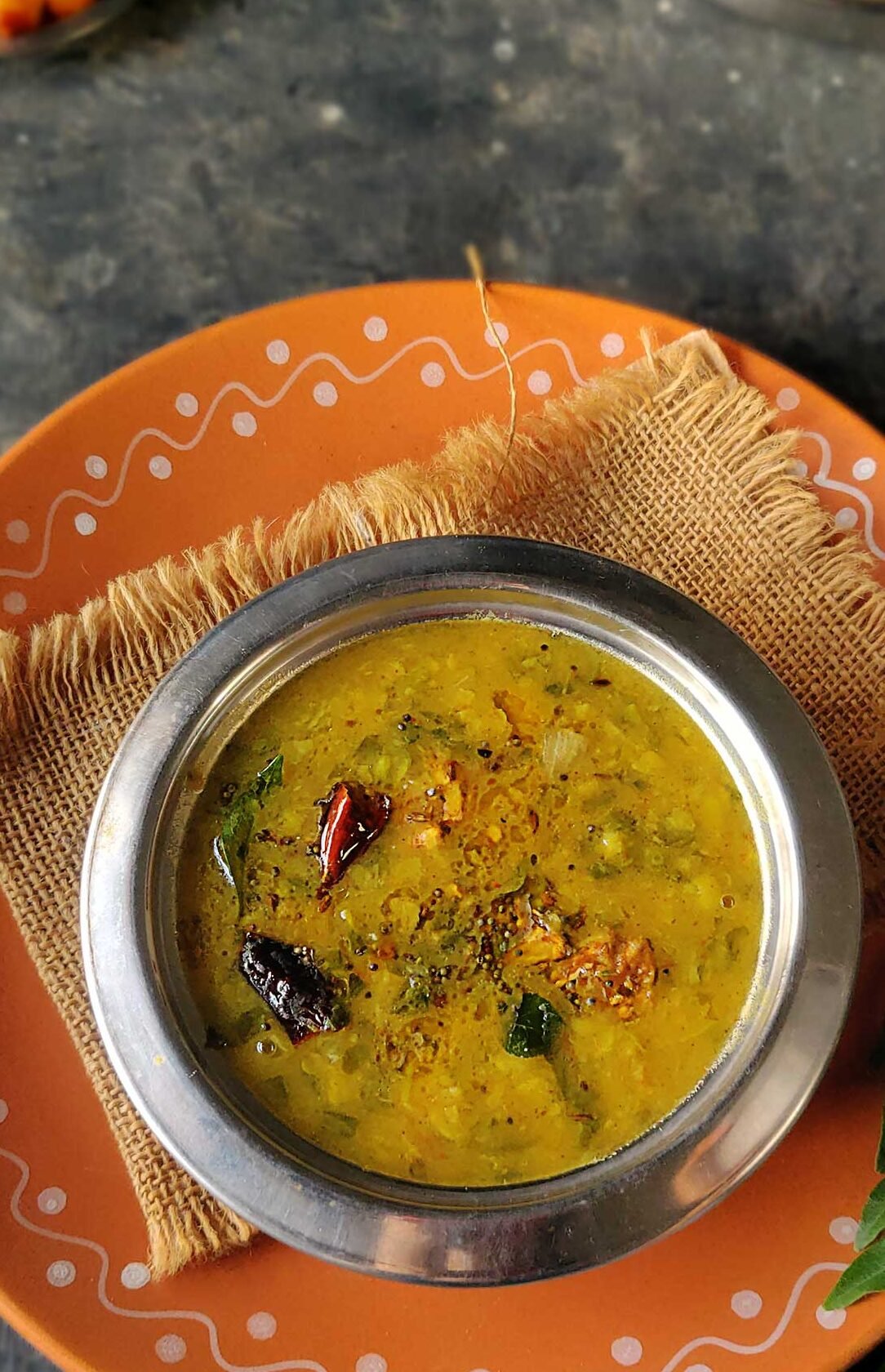 methi-pappu-andhra-style
