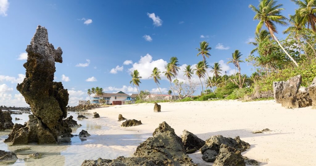 nauru