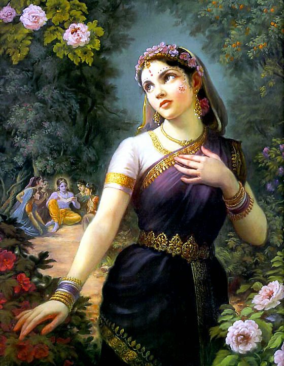 radhabee