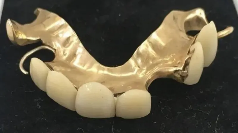 teeth