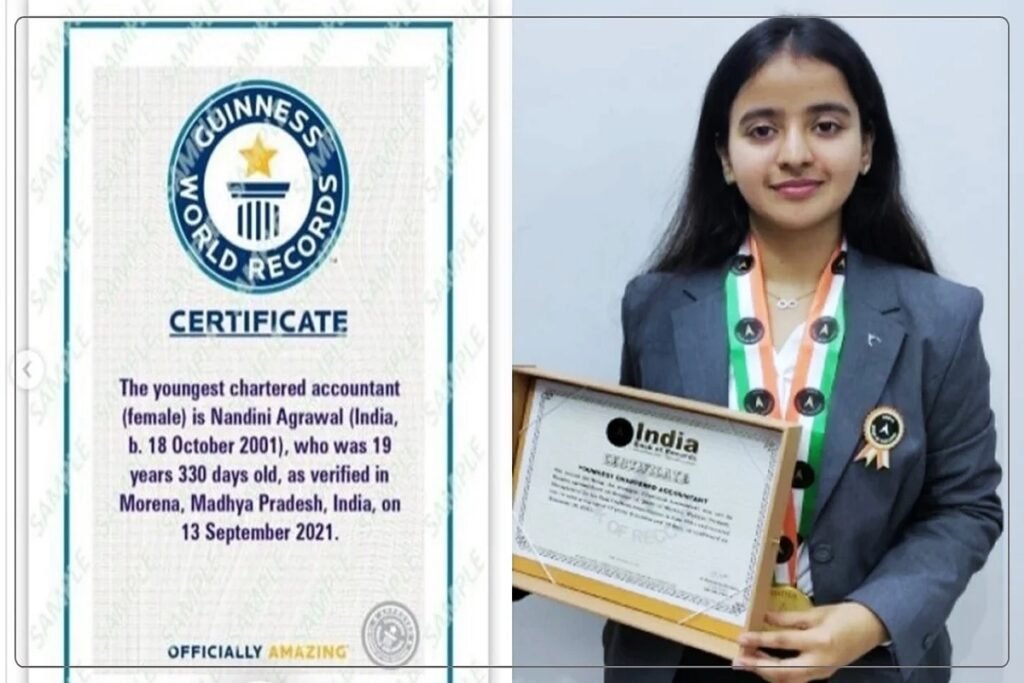 CA-Nandini-Agrawal-Salary