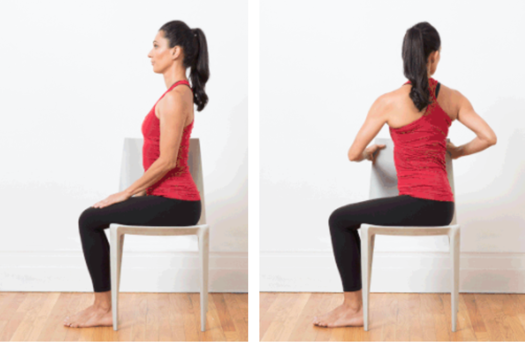 Spinal+Twist