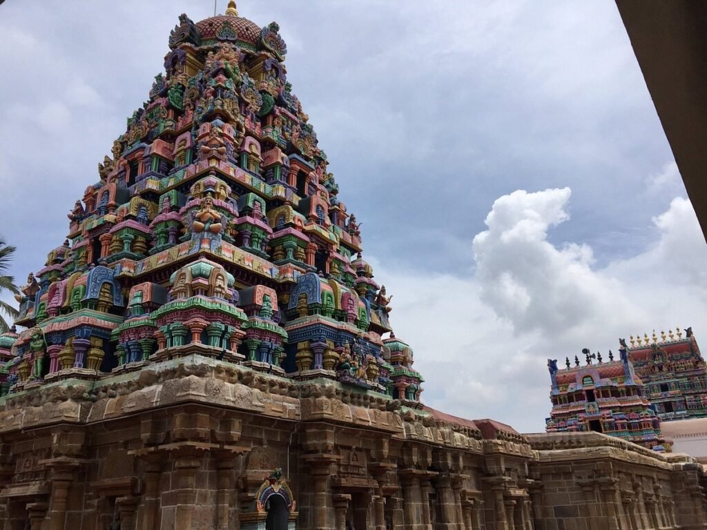 a-fine-temple-in-kumbakonam