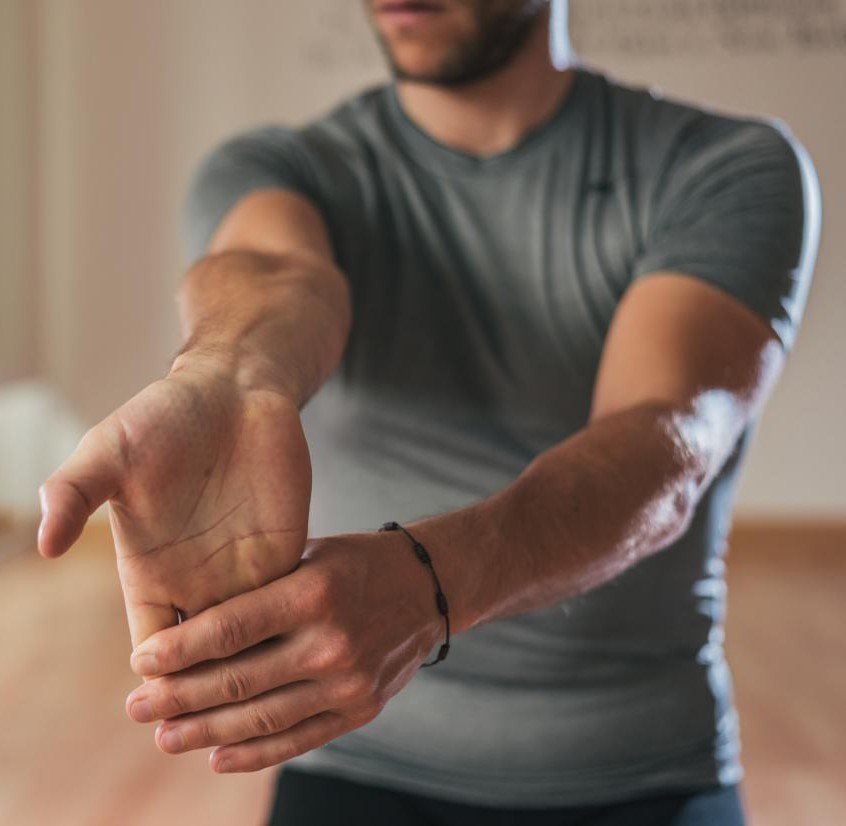 wrist-rotations