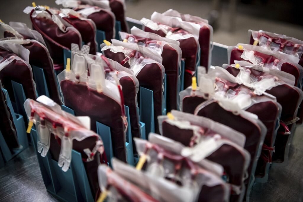 blood-transfusions